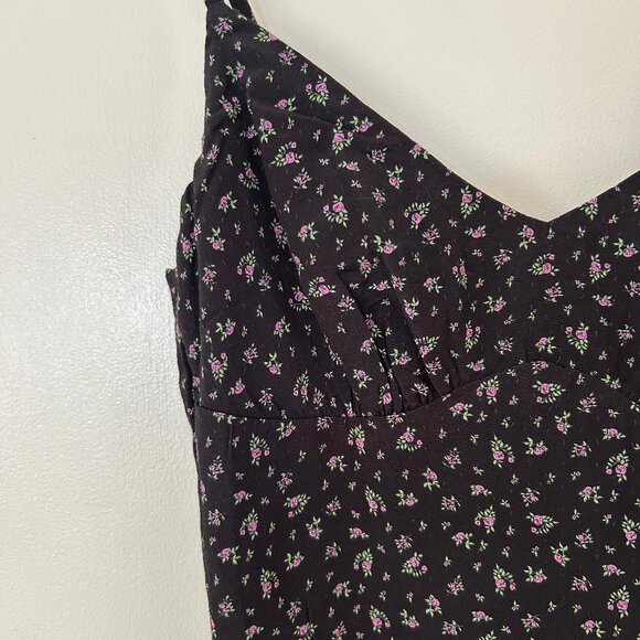 Princess Polly Jaye Mini Dress - Picture 4 of 4